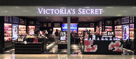 victoria s secret spain