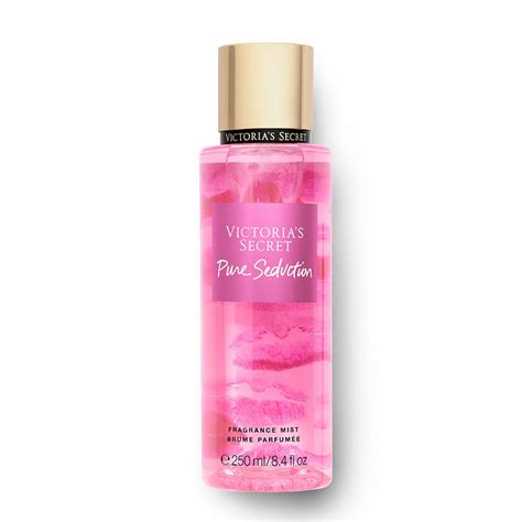 victoria secret body splash pure seduction