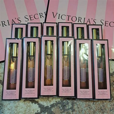 victoria secret bombshell seduction