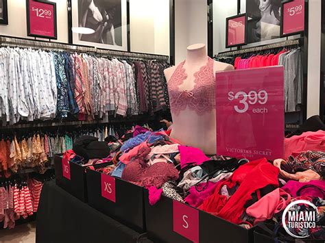 victoria secret clearance outlet