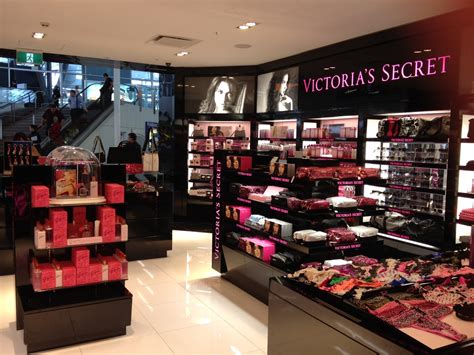 victoria secret in australia