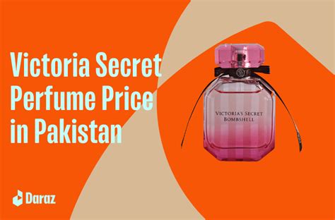 victoria secret in pakistan