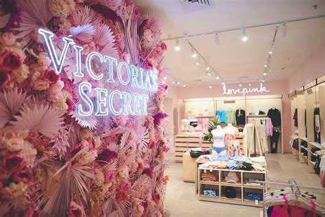 victoria secret in store offers