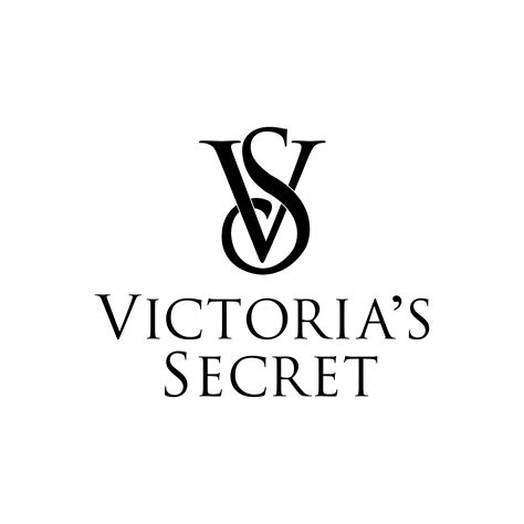 victoria secret logo svg