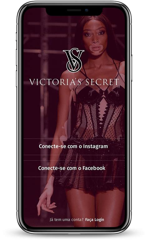 victoria secret pagina oficial