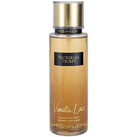 victoria secret perfume vainilla