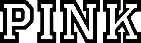 Victoria Secret Pink Logo LogoDix