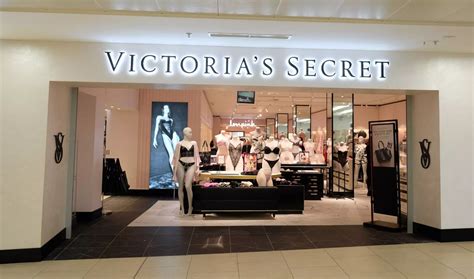 victoria secret shops uk