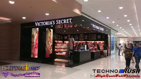 victoria secret store philippines price