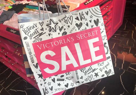 victoria secrets online sale