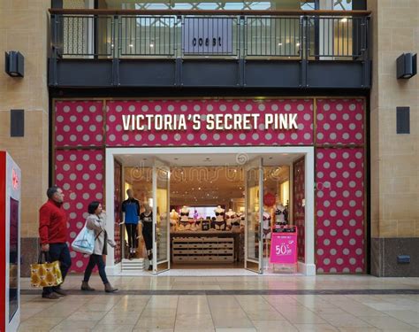 victoria secrets shops near me