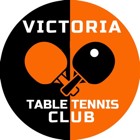 victoria table tennis club