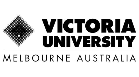 victoria university melbourne logo