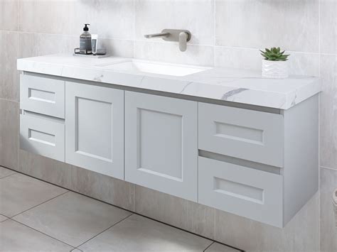 Victoria Vanity Timberline