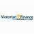 victorian finance login