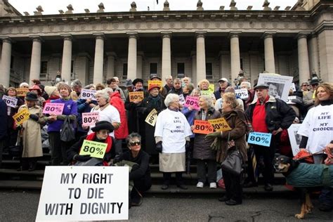 victorian assisted dying law
