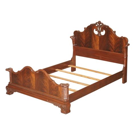 Victorian Bed Frame Double