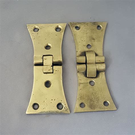 Victorian Cupboard Hinges