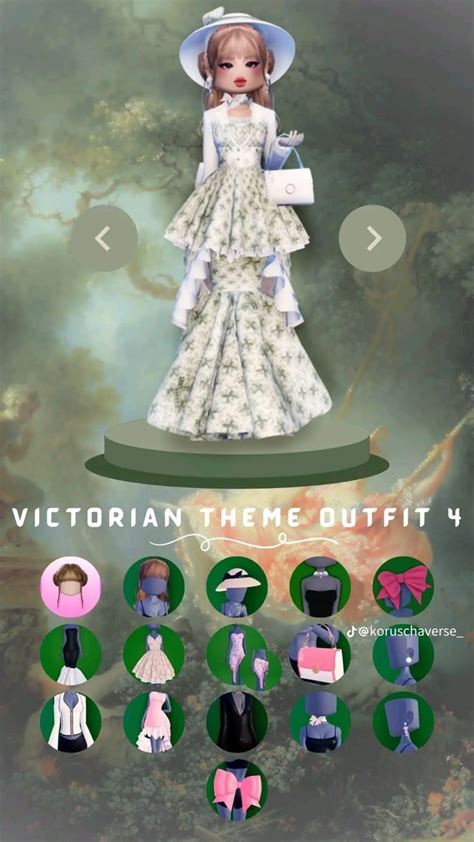 Victorian Dti