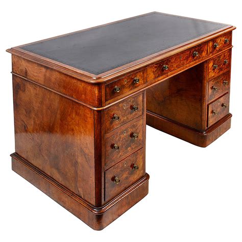 Victorian Era Desk