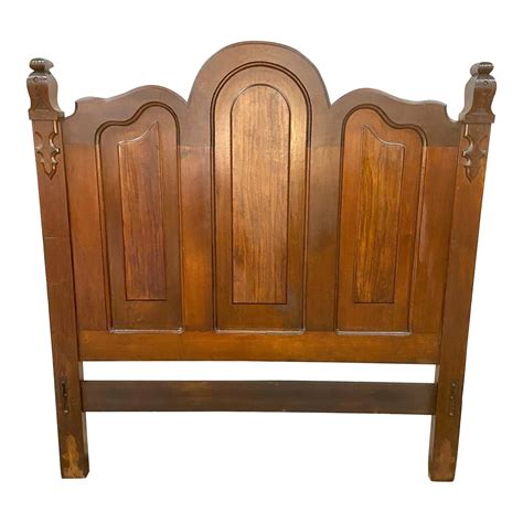 Victorian Headboard Full