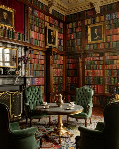 Victorian Library Treasures Revealed: Hidden Gems You Can't Miss