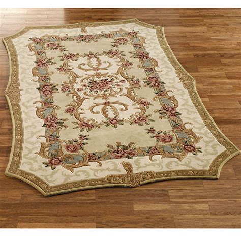 Victorian Looking Rugs