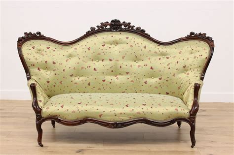 Victorian Sofa Fabric