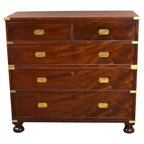 Victorian Style Chest