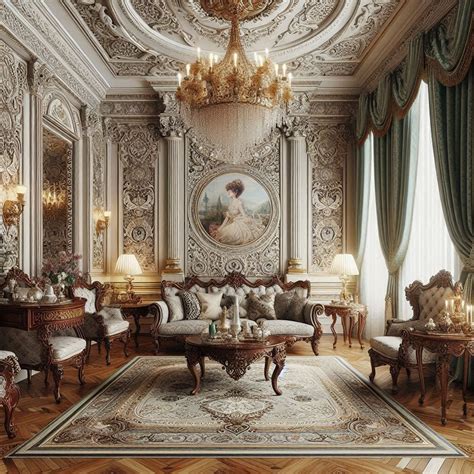 Victorian Design Style 8 Crucial Elements Of Victorian Interior Style