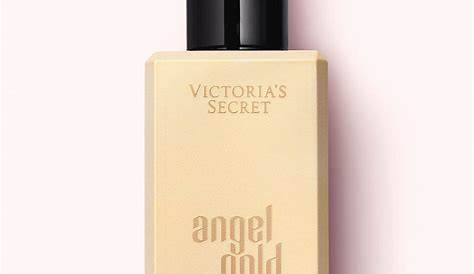 Victoria's Secret Angel Gold 6.7 Oz. Fragrance Body Oil | Fragrance