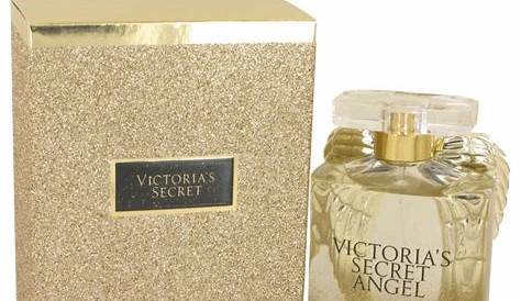 Victoria's Secret - Victoria's Secret Angel Gold Eau De Parfum 1.7 oz