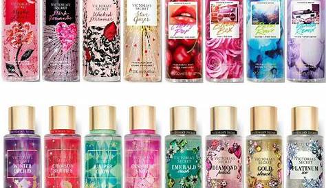 Study finds Victoria's Secret Bombshell perfume repels mosquitos - SFGate