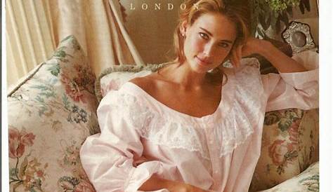 1982 Victoria's Secret Catalog | Victoria secret, Victoria secret