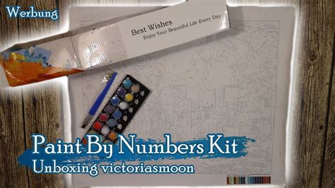 Victoriasmoon Paint By Numbers Discount Code