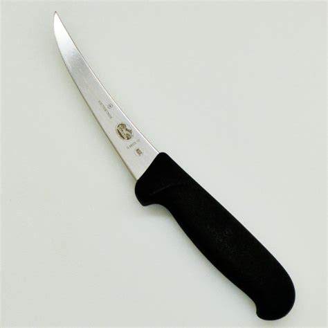 victorinox boning knife blade angle
