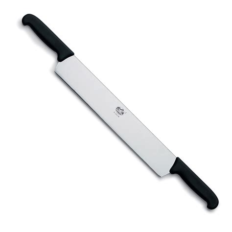 Victorinox Double Handle Cheese Knife