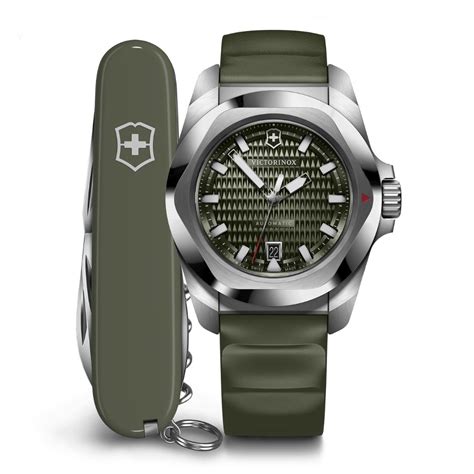Victorinox I.n.o.x. Automatic