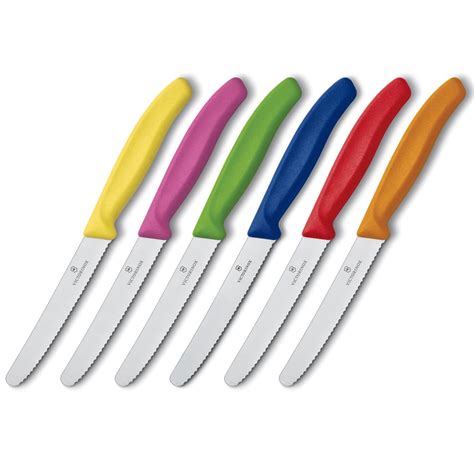 victorinox knife set price