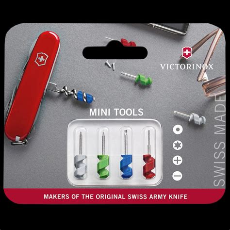 Victorinox Mini Tool Set