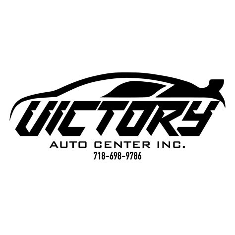 victory auto center