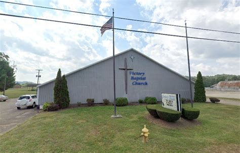 victory baptist church owensville ohio