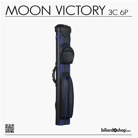 Victory Cue Case