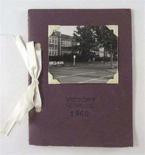 victory elementary school stockton history