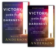 Subject Victory Over The Darkness References