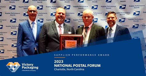 Victory Packaging Usps