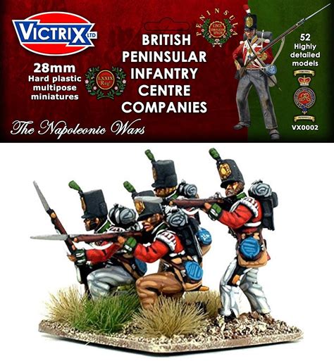 victrix miniatures