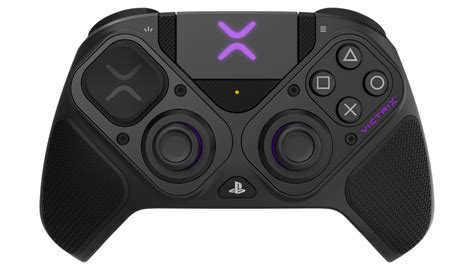 victrix pro app