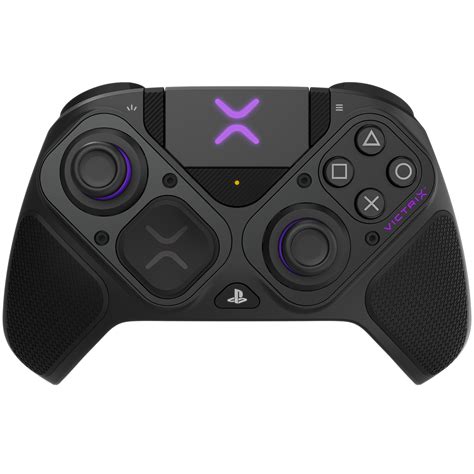 victrix pro bfg how to connect to pc