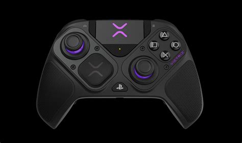 victrix pro bfg wireless controller for ps5